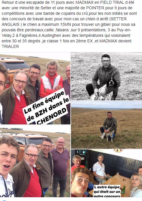 MADMAX